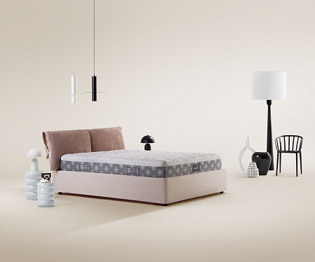 Матрас Dolce Vita Dual 8
